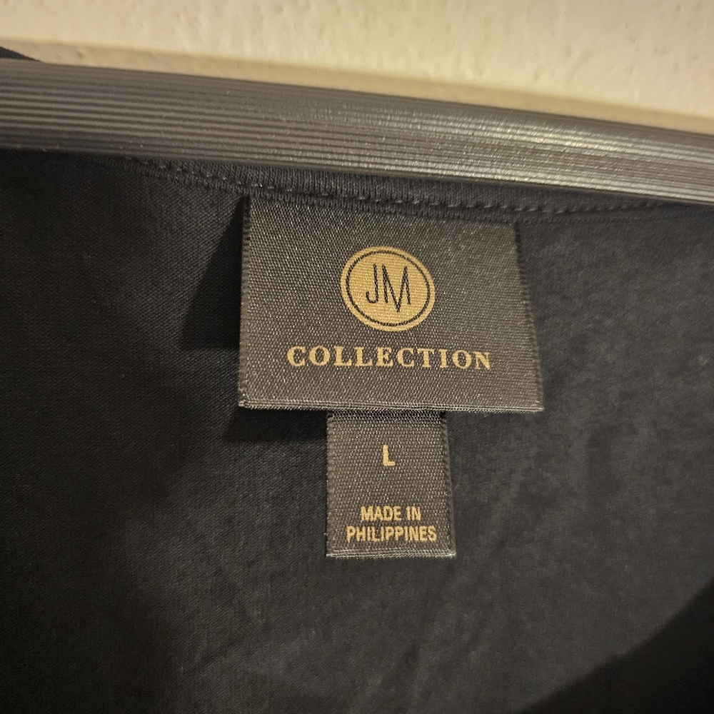 JM Collection Tank Top - Picture 3 of 6